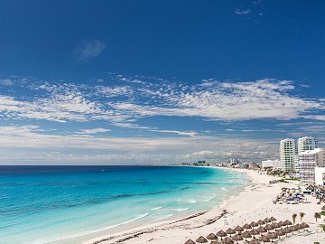 Zdjęcie kierunku: Cancun